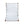 Charlotte Lounge Chair - White
