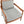 Elliston Rattan Backrest Solid Wood Accent Chair with Cushions - Set of 2