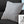 Pillow Square with Insert - Decorative Throw Pillow
