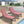 2 Pieces Set Outdoor Lounge Chair Cushion Replacement Patio Furniture Seat