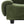 3 Seater Sofa Couch With Curved Armrests