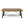 Outdoor Coffee Table - Teak