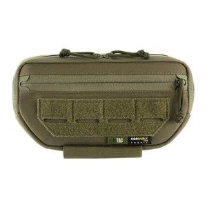M-Tac Plate Carrier Lower Accessory Pouch Gen.II Small