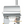 KoKoMo 32” Dual Fuel Pizza Oven - Gas or Wood-Fired Stainless Steel Outdoor Oven