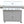 KoKoMo BBQ Grill Classic 40” 5-Burner Freestanding with Cart - 304 Stainless Steel