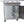 KoKoMo 26” BBQ Grill with 3-Burner Stainless Steel Cart – Freestanding