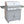 KoKoMo BBQ Grill 32 Inch - Professional 4-Burner Cart Made of Premium 304 Stainless Steel