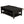 Sutter - 2 Drawer Rectangular Coffee Table - Dark Brown