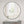 Wall Circular Mirror Metal Framed Mirror Round Vanity Mirror Dressing Mirror, For Bathroom, Living Room, Bedroom Wall Decor