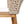Outdoor Acacia Wood Bar Stools with Cushions (Set of 4)
