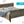Panel Sleigh Bed