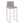 Fuji - Contemporary And Modern Elegance High Back Barstool