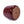 4 Pieces Planter Pot, Indoor Outdoor Flowerpot For Patio, Garden, Or Windowsills - Bean Paste Red