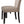 Nolan Parson Armless Dining Chair