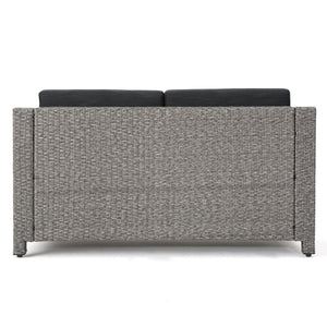 Puerta 4-Piece Outdoor Furniture Set
