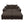 Deep Seat Convertible Sofa With Soft Pillows And Ottomans
