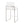 Fuji - Contemporary High Back Counter Stool, Functional Design