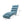 Massage Chaise Lounge Indoor With Remote Control