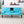 Sofa Bed With Foldable Design And Cup Holder