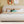 Upholstered Platform Bed With Thick Solid Frame And Stylish Curve-Shaped Design