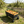 Big Large Capacity Folding Wagon Cart with Extender (Black + Orange)