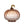Set of 8 Glass Pumpkins