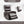 Heat Massage Manual Recliner Chair with Rocker and Swivel