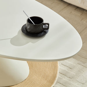 Lucky Stone Shaped Table
