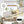 Twin Size L - Shaped Captain Bed With Drawer And Bookcase, LED Downlight And USB Charging Station - White