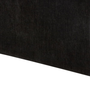 Luisa - Skirted Swivel Accent Chair