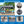 13x10 Ft Outdoor Patio Gazebo Canopy Tent with Ventilated Double Roof and Side Wall