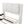 Upholstery Platform Bed With Trundle, Trundle Can Be Flat Or Erected