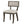 Marie - Upholstered Dining Chair (Set of 2) - Beige