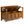 Amherst - Handcrafted Entryway Storage Bench