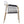 Modern Glam Upholstered Dining Chairs (Set of 2)