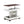 Adjustable End Table With Wheels, 360°Rotating Top And Storage Space