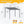 Outdoor Pergola 8' x 10' Metal Inclined Roof
