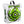 Hurricane 600 FPS High Contrast Archery Bag Target & 30 Inch Bag Target Stand