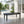 Outdoor Elegance Table, Rounded Corners