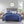 8 Piece Printed Seersucker Comforter and Quilt Set Collection