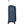 Softside Luggage Expandable 3 Piece Set Suitcase Upright Spinner Softshell Lightweight Luggage Travel Set - Dark Blue
