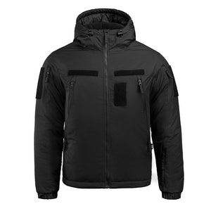 M-Tac Winter Jacket Alpha Gen.IV Pro