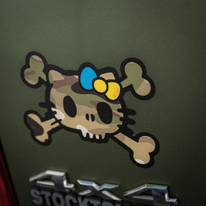 M-Tac Sticker Kitty