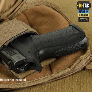 M‑Tac Sphaera Hardsling Bag Gen II Elite Hex