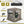 2-3 Person Hunting Blind Portable Pop Up Ground Tent with Carry Bag and Storage Pocket