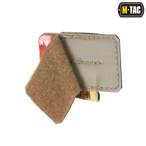 M-Tac 2 Round Bullet Holder for Rifle - TRAPSKI