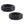 Suncast Professional Grade Dig In 60 Foot Landscape Edging Roll, Black (2 Pack)