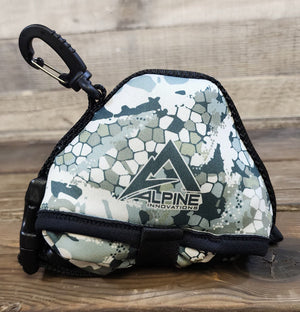 Bow Slicker V2: Lightweight and Durable Compound Bow Sling - TRAPSKI