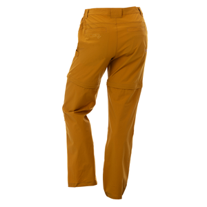 3-in-1 Zip Off Pant