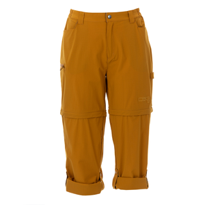 3-in-1 Zip Off Pant